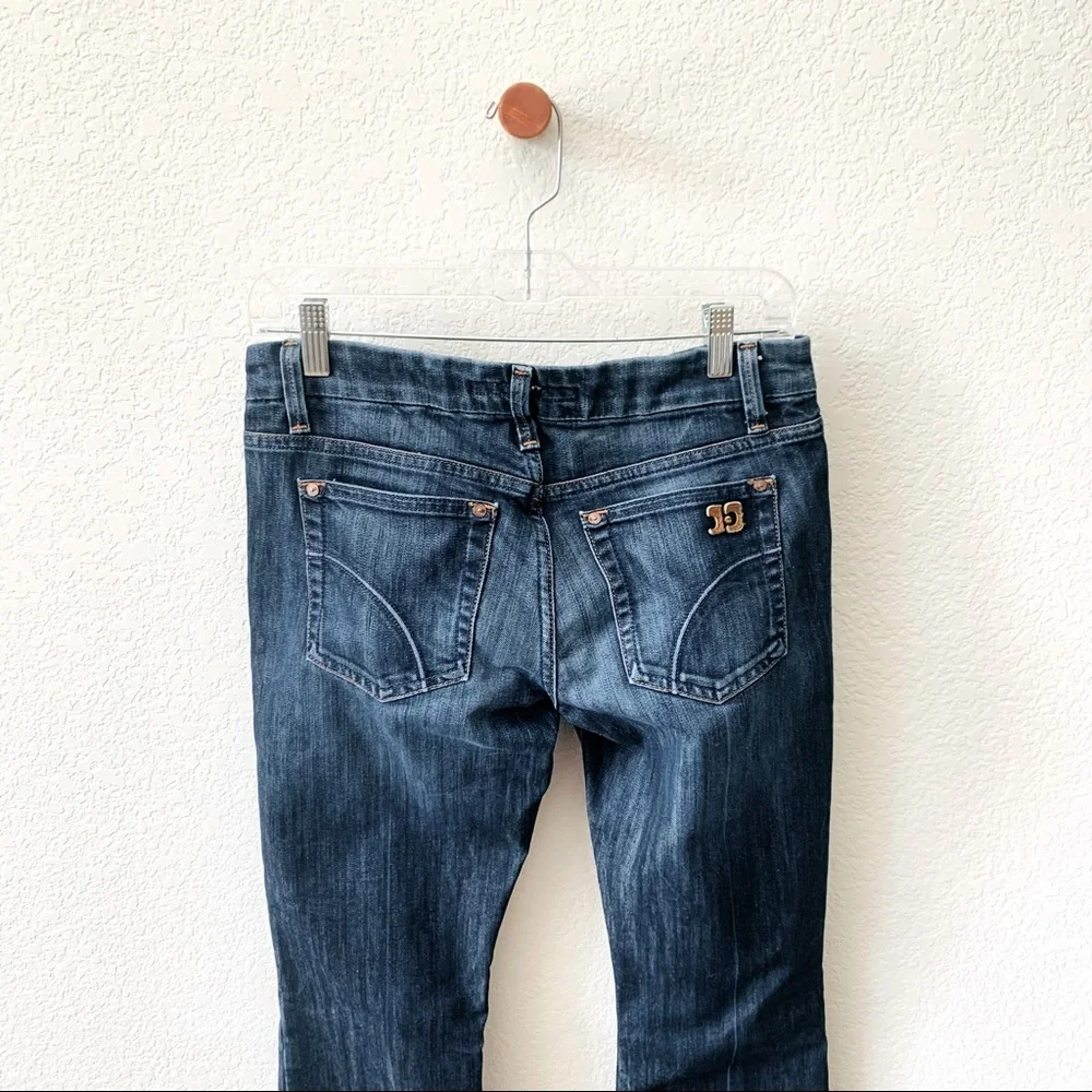 Joe’s Jeans Rocker 27 - Picture 4 of 6